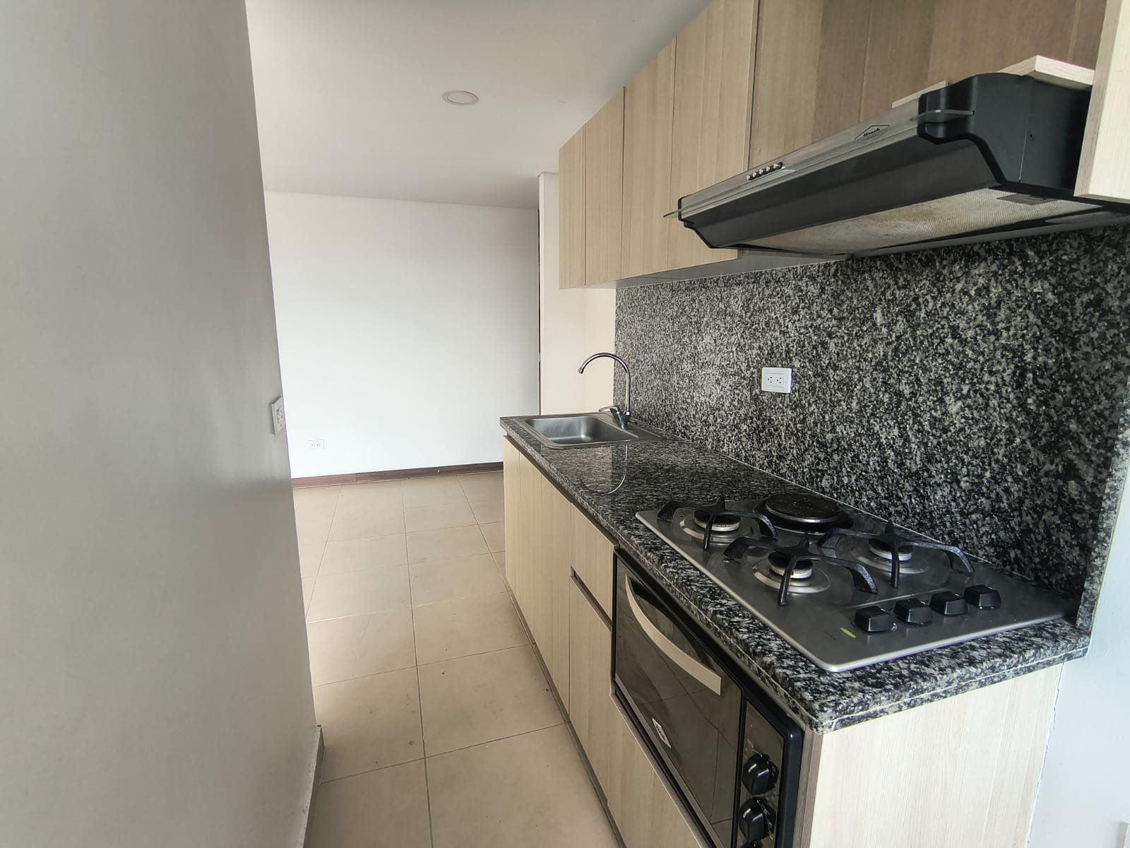 APARTAMENTO EN ARRIENDO UBICADO EN LA ESTRELLA SECTOR LA INMACULADA - 7