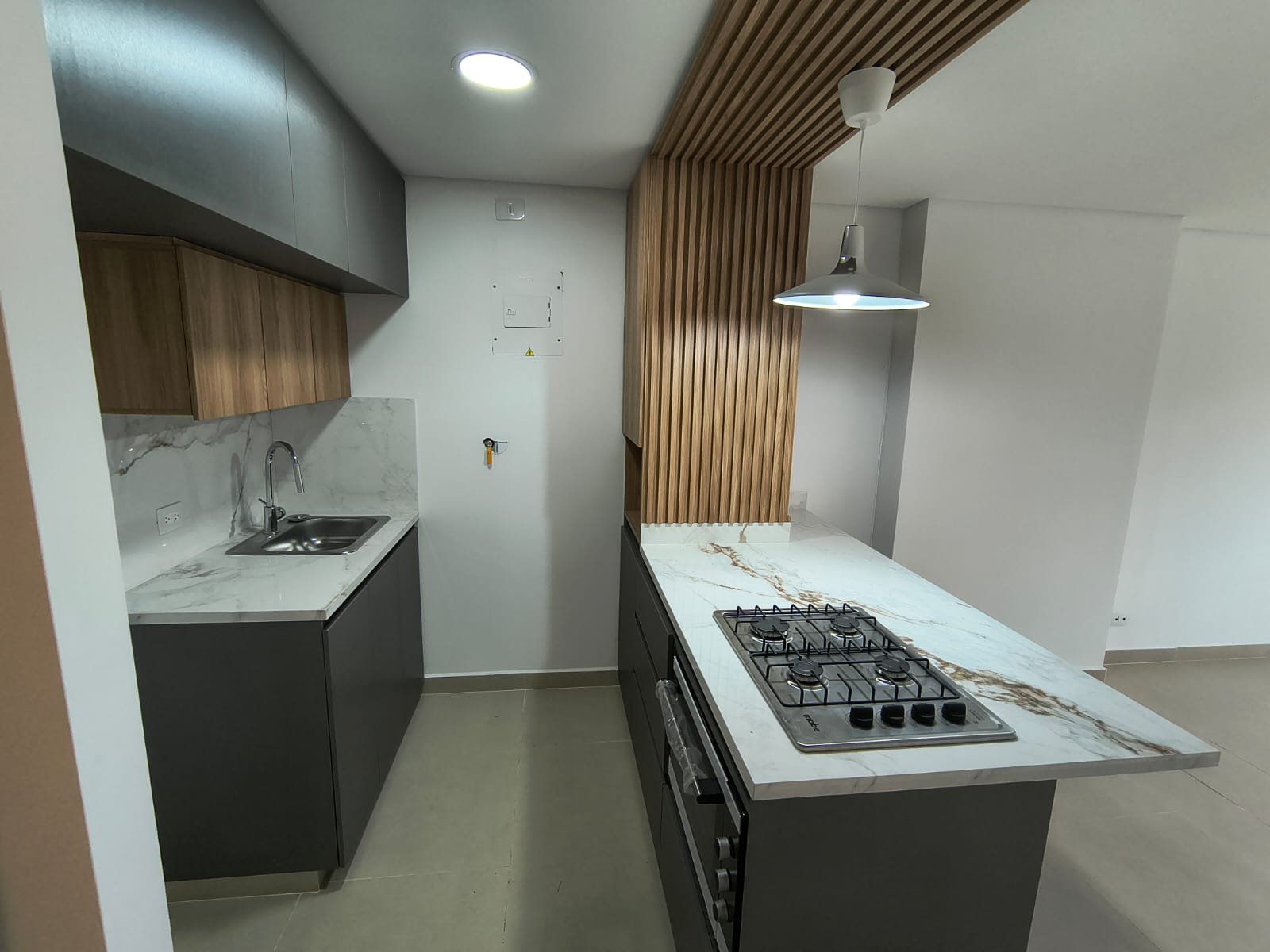 APARTAMENTO EN ARRIENDO UBICADO EN LA ESTRELLA SECTOR LA ALDEA - 3