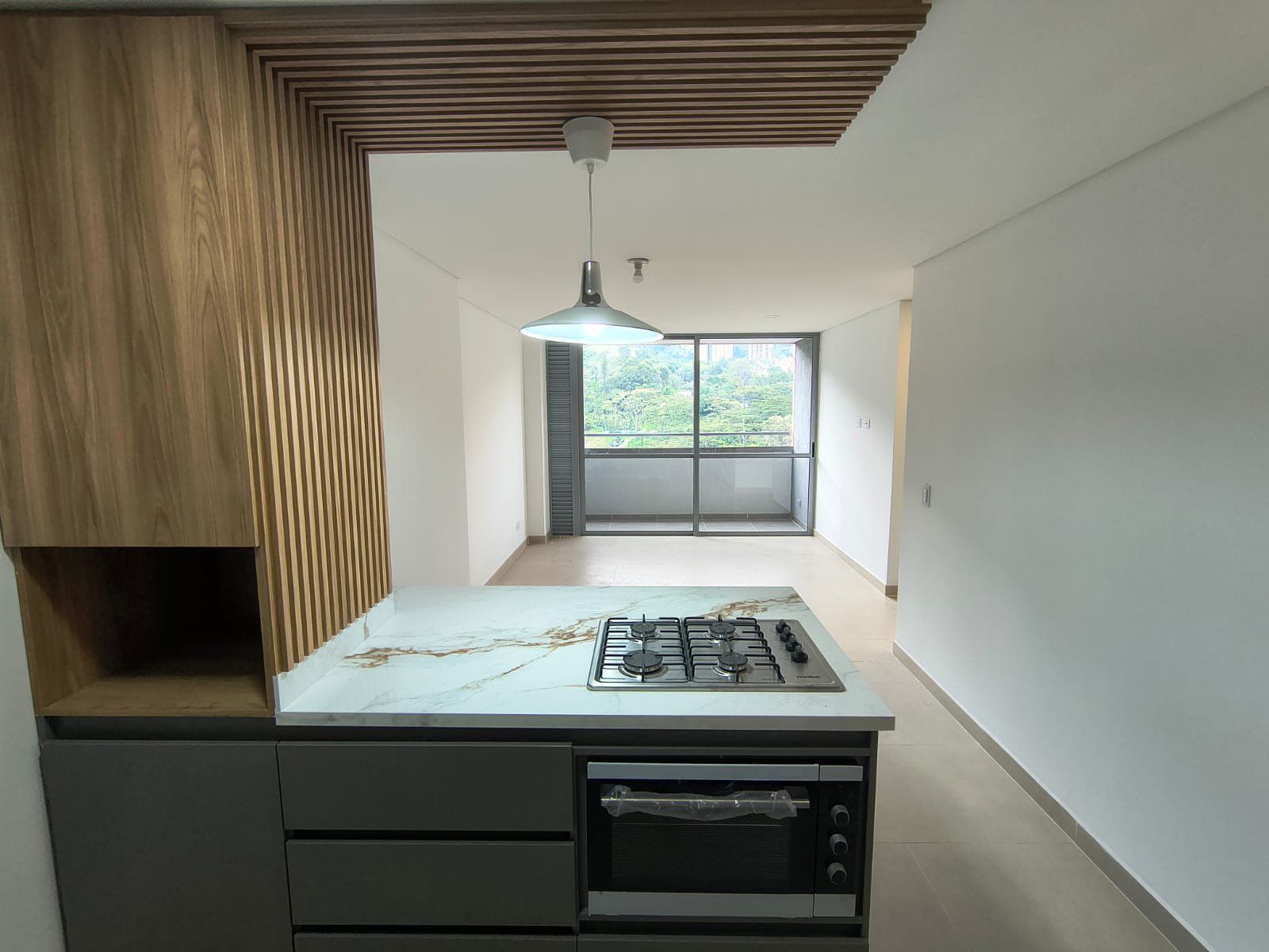 APARTAMENTO EN ARRIENDO UBICADO EN LA ESTRELLA SECTOR LA ALDEA - 4