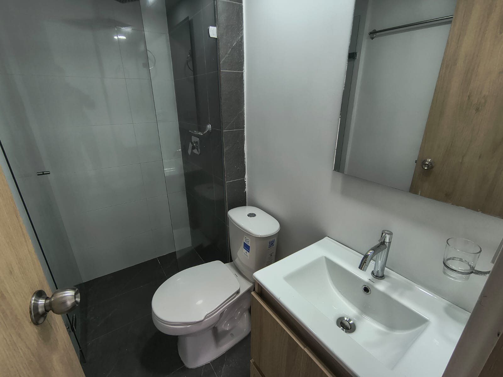 APARTAMENTO EN ARRIENDO UBICADO EN LA ESTRELLA SECTOR LA INMACULADA I - 8