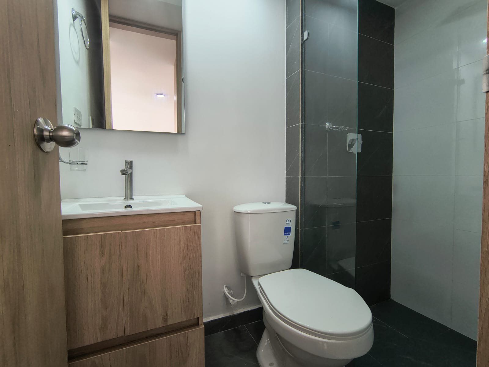 APARTAMENTO EN ARRIENDO UBICADO EN LA ESTRELLA SECTOR LA INMACULADA I - 9