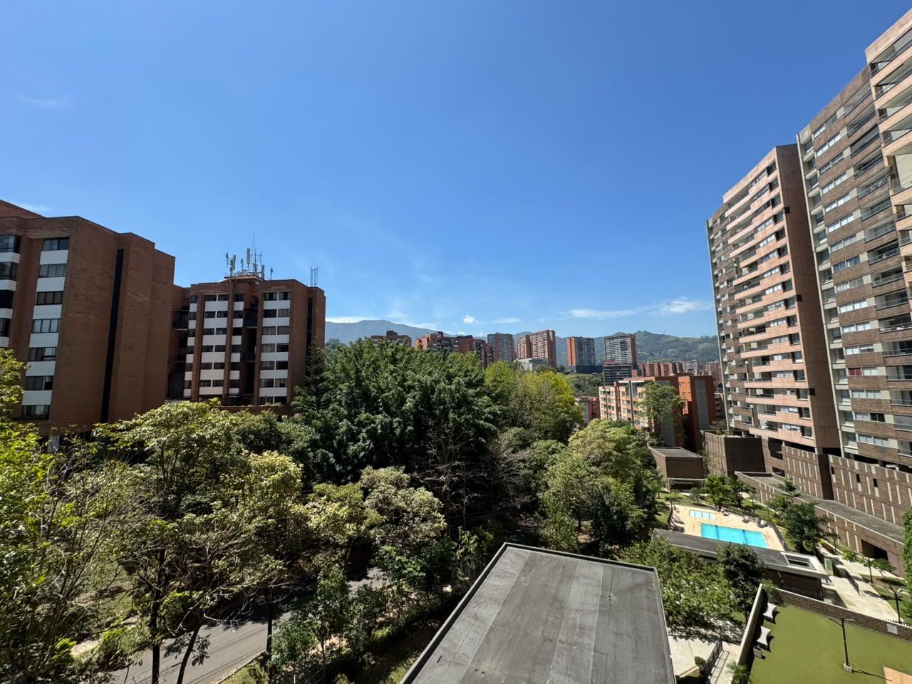 APARTAMENTO EN ARRIENDO UBICADO EN ENVIGADO - 14