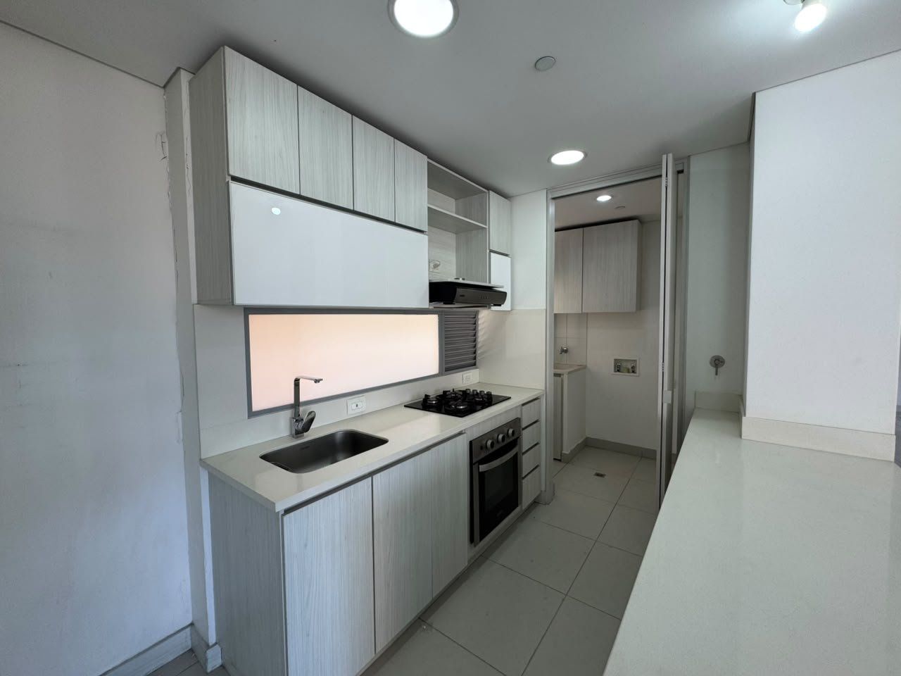 APARTAMENTO EN ARRIENDO UBICADO EN ENVIGADO - 6