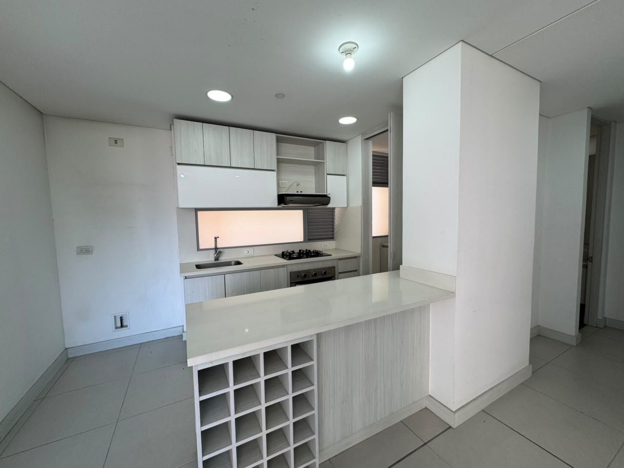 APARTAMENTO EN ARRIENDO UBICADO EN ENVIGADO - 5