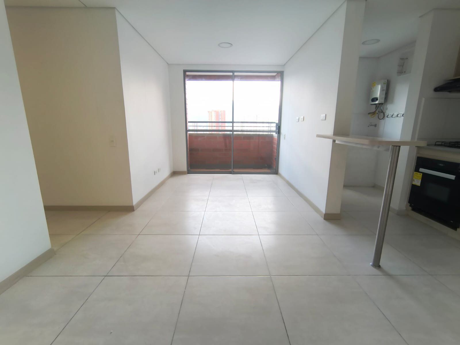 APARTAMENTO EN ARRIENDO UBICADO EN ITAGÜÍ SECTOR DITAIRES - 2