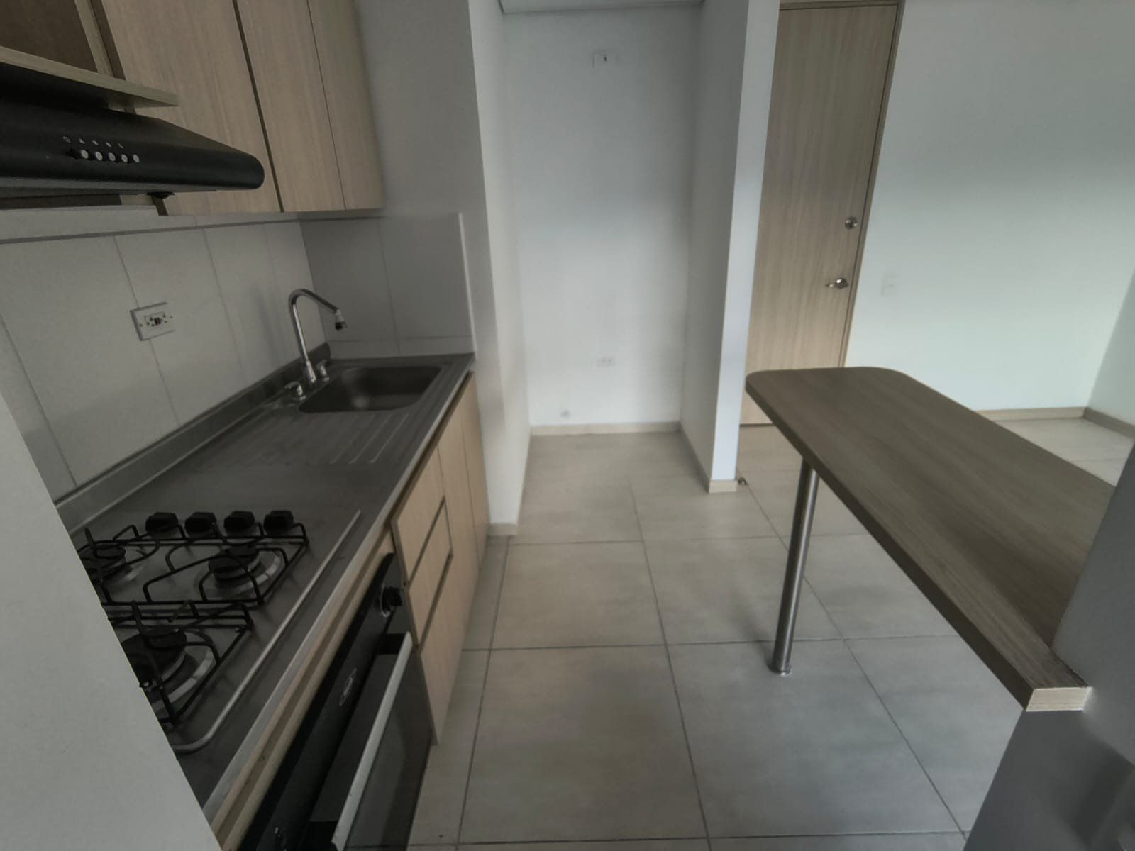 APARTAMENTO EN ARRIENDO UBICADO EN ITAGÜÍ SECTOR DITAIRES - 4