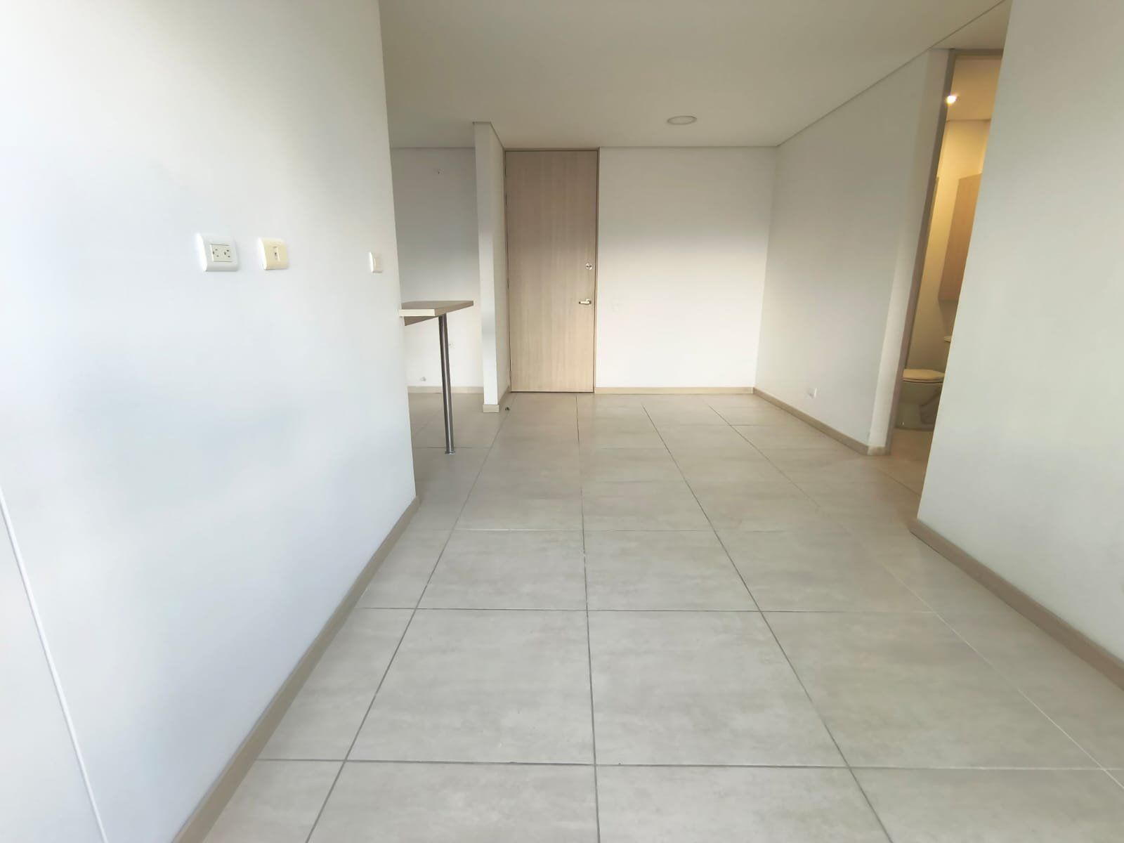 APARTAMENTO EN ARRIENDO UBICADO EN ITAGÜÍ SECTOR DITAIRES - 3