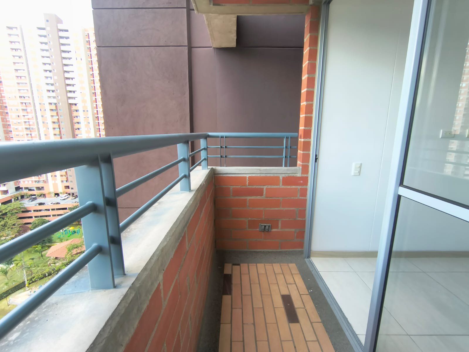 APARTAMENTO EN ARRIENDO UBICADO EN ITAGÜÍ SECTOR DITAIRES - 14