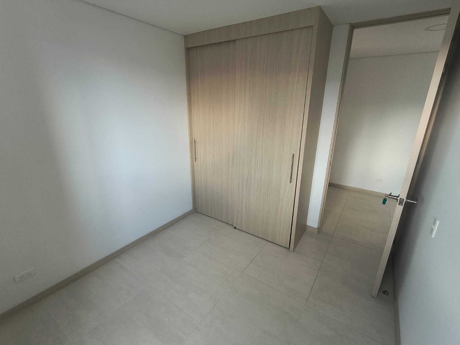 APARTAMENTO EN ARRIENDO UBICADO EN ITAGÜÍ SECTOR DITAIRES - 5