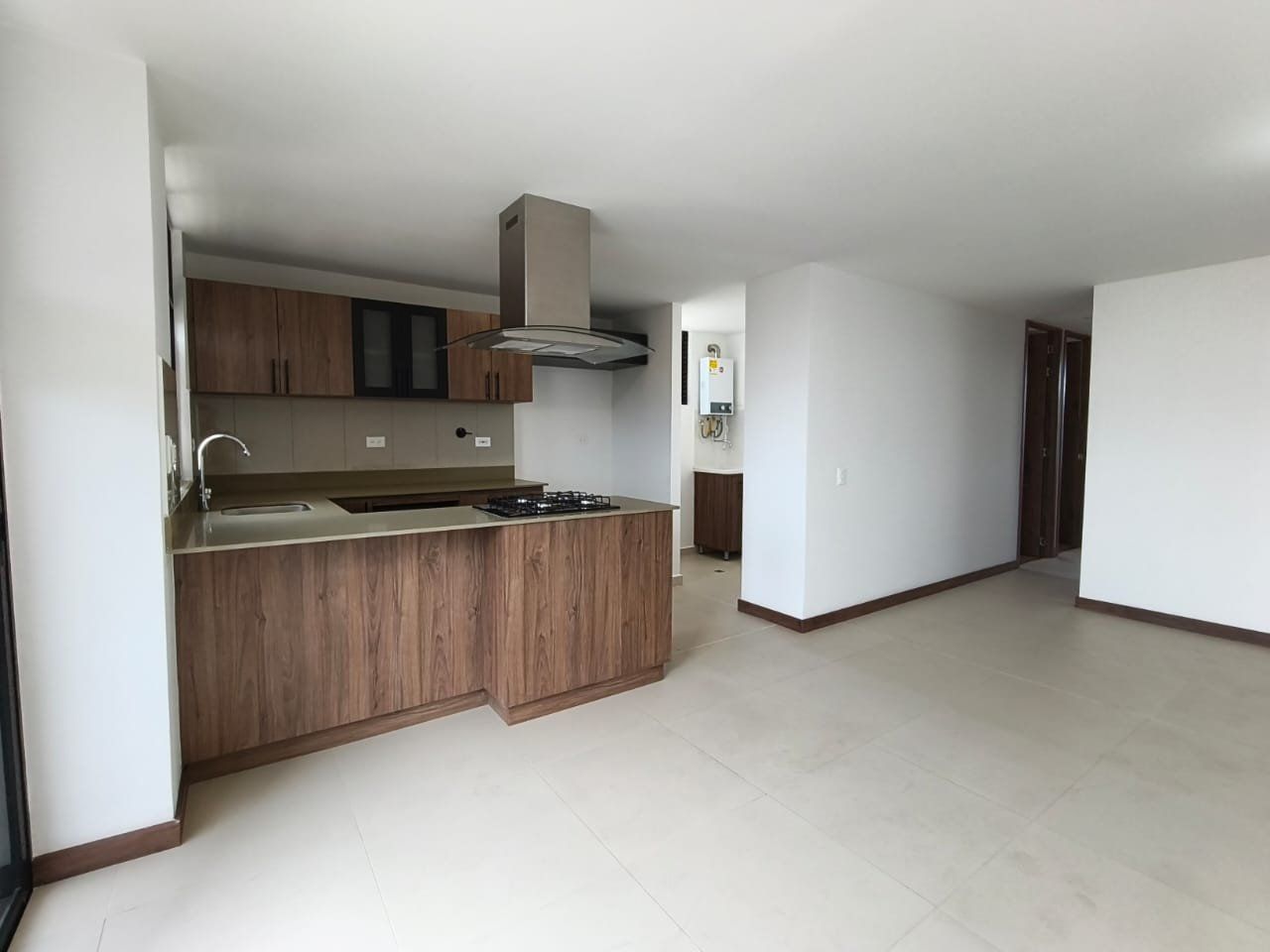 APARTAMENTO EN ARRIENDO EN RIONEGRO SECTOR SAN ANTONIO DE PEREIRA - 2