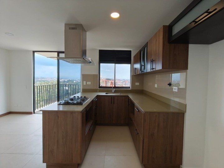 APARTAMENTO EN ARRIENDO EN RIONEGRO SECTOR SAN ANTONIO DE PEREIRA - 3