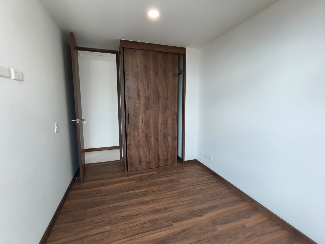 APARTAMENTO EN ARRIENDO EN RIONEGRO SECTOR SAN ANTONIO DE PEREIRA - 7