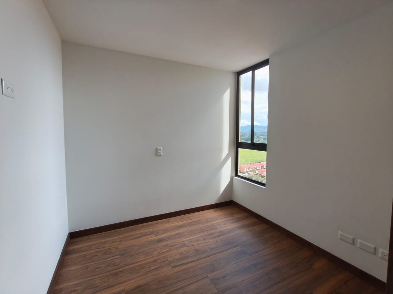 APARTAMENTO EN ARRIENDO EN RIONEGRO SECTOR SAN ANTONIO DE PEREIRA - 5
