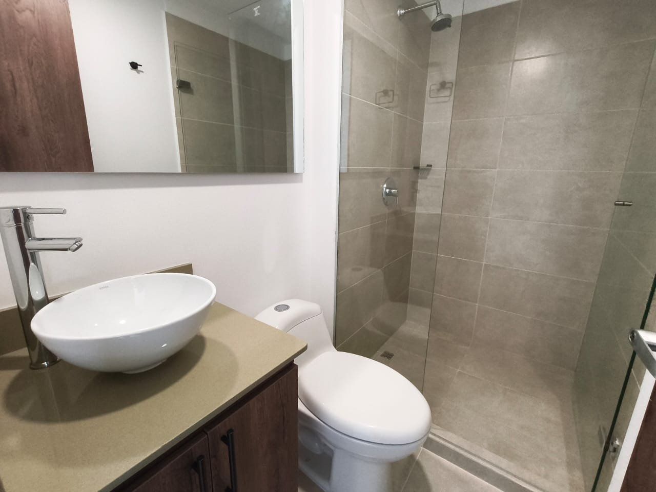APARTAMENTO EN ARRIENDO EN RIONEGRO SECTOR SAN ANTONIO DE PEREIRA - 12