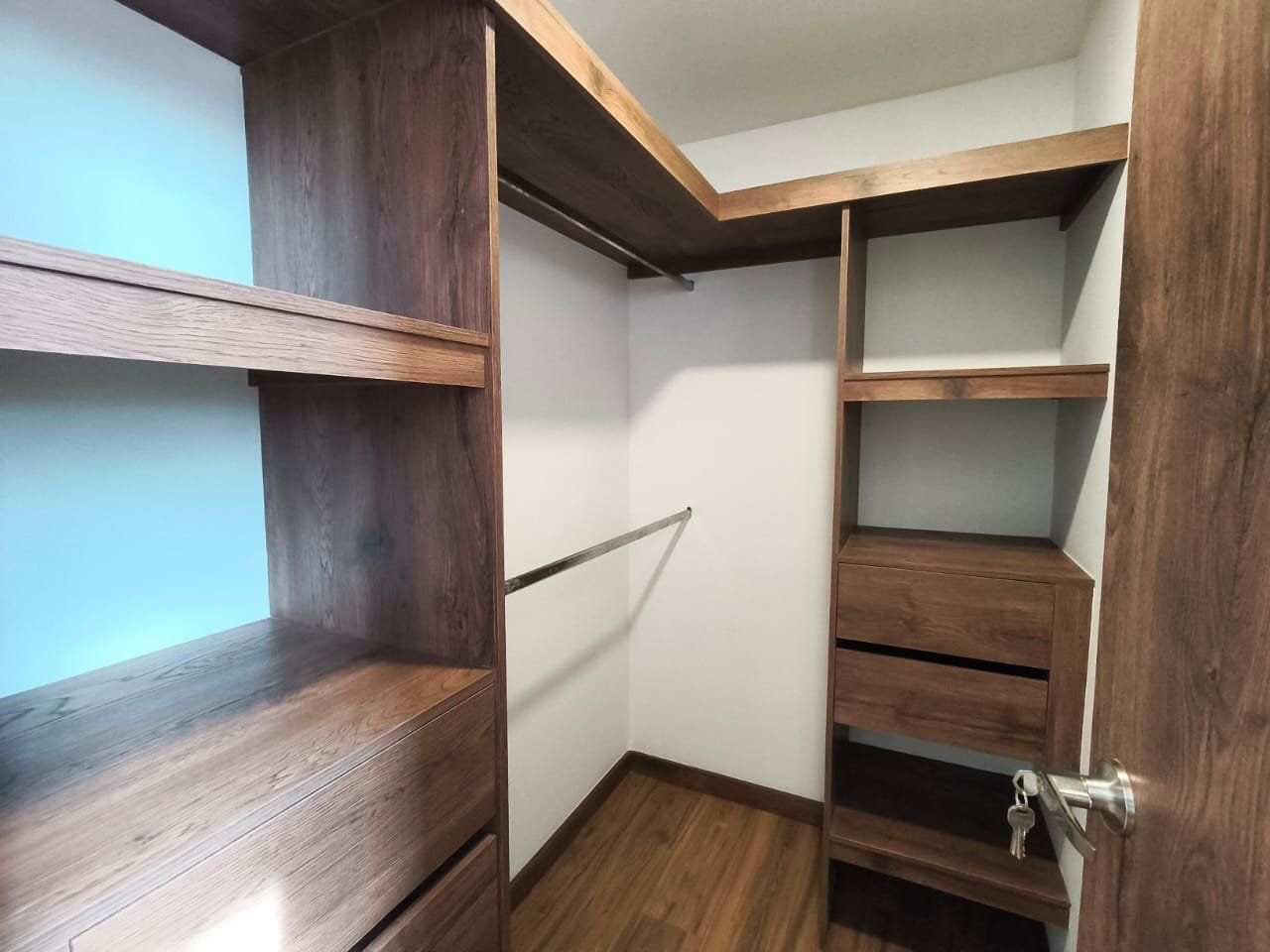 APARTAMENTO EN ARRIENDO EN RIONEGRO SECTOR SAN ANTONIO DE PEREIRA - 10