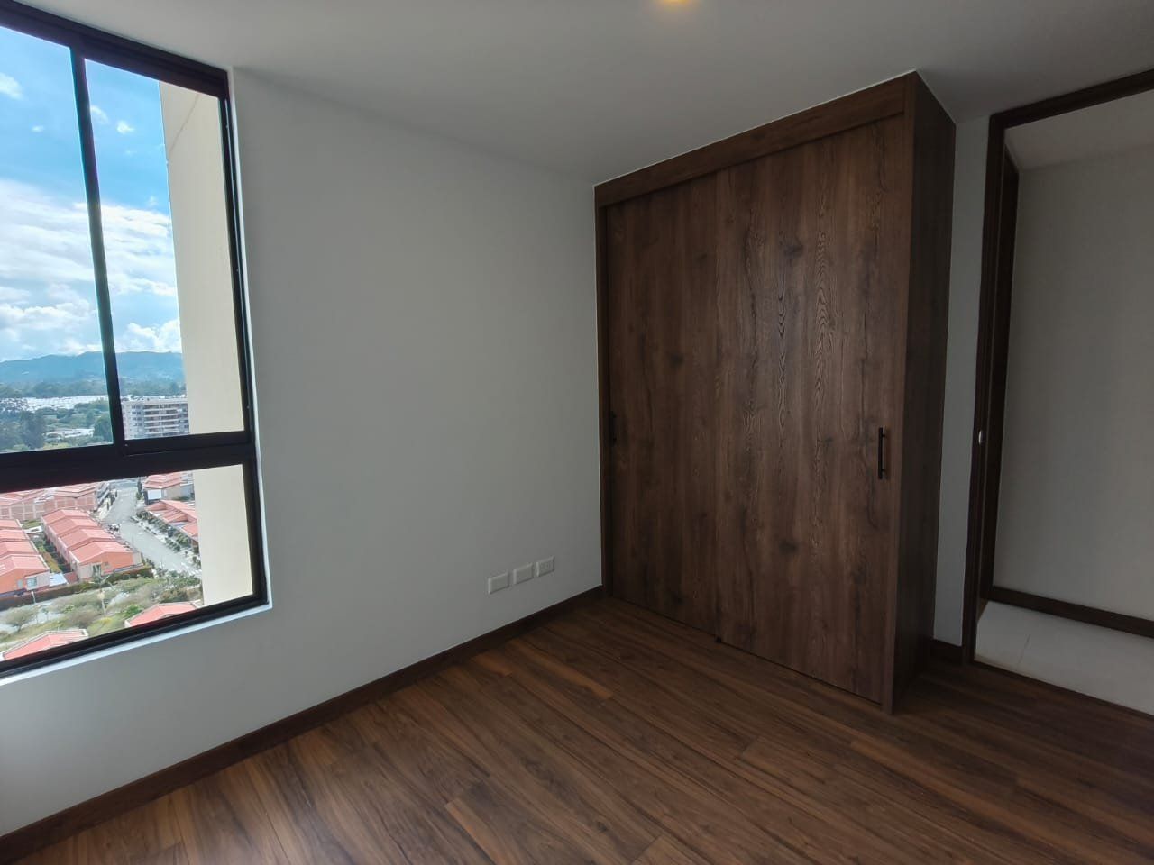 APARTAMENTO EN ARRIENDO EN RIONEGRO SECTOR SAN ANTONIO DE PEREIRA - 9