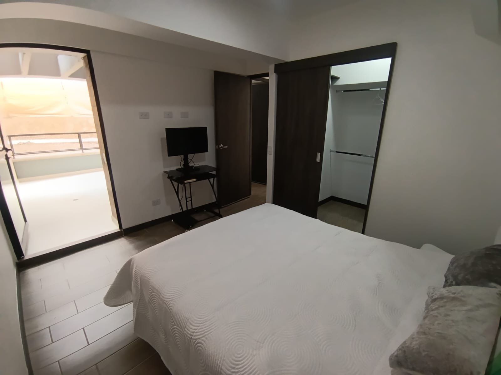 APARTAMENTO EN ARRIENDO UBICADO EN EL RETIRO SECTOR PURO CUERO - 8