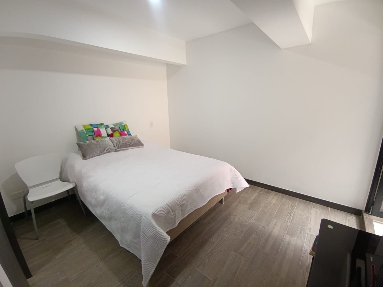 APARTAMENTO EN ARRIENDO UBICADO EN EL RETIRO SECTOR PURO CUERO - 7