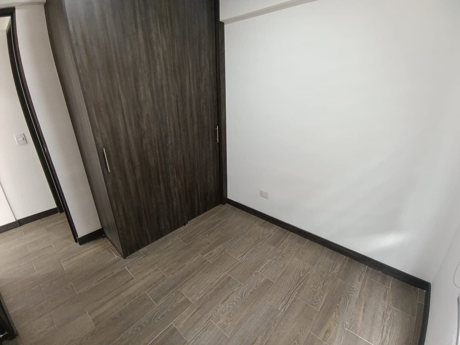 APARTAMENTO EN ARRIENDO UBICADO EN EL RETIRO SECTOR PURO CUERO - 5