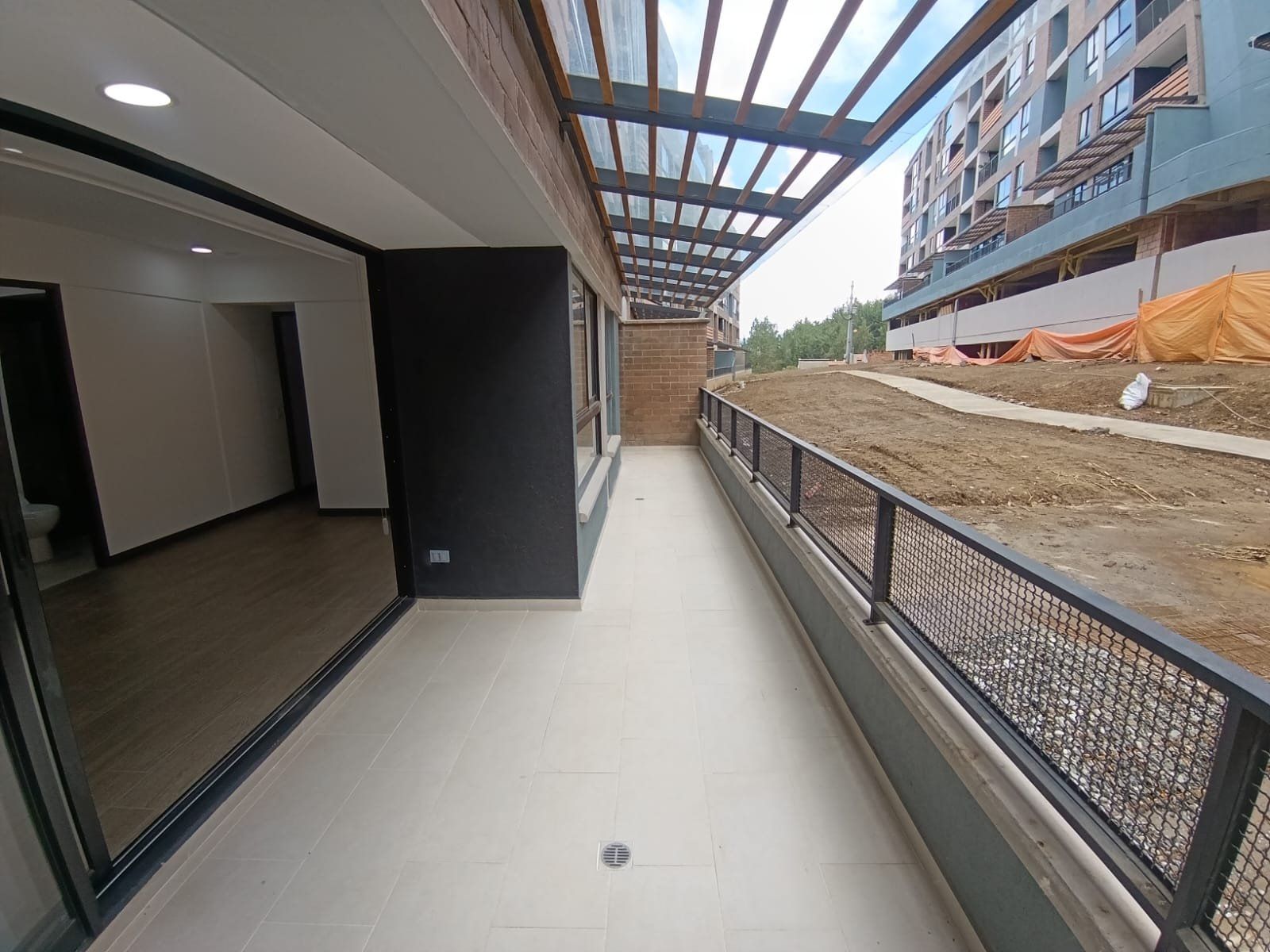 APARTAMENTO EN ARRIENDO UBICADO EN EL RETIRO SECTOR PURO CUERO - 13
