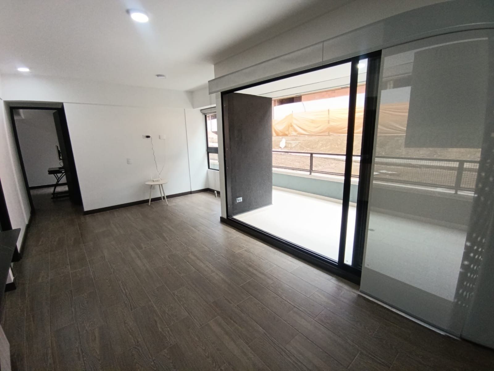 APARTAMENTO EN ARRIENDO UBICADO EN EL RETIRO SECTOR PURO CUERO - 4
