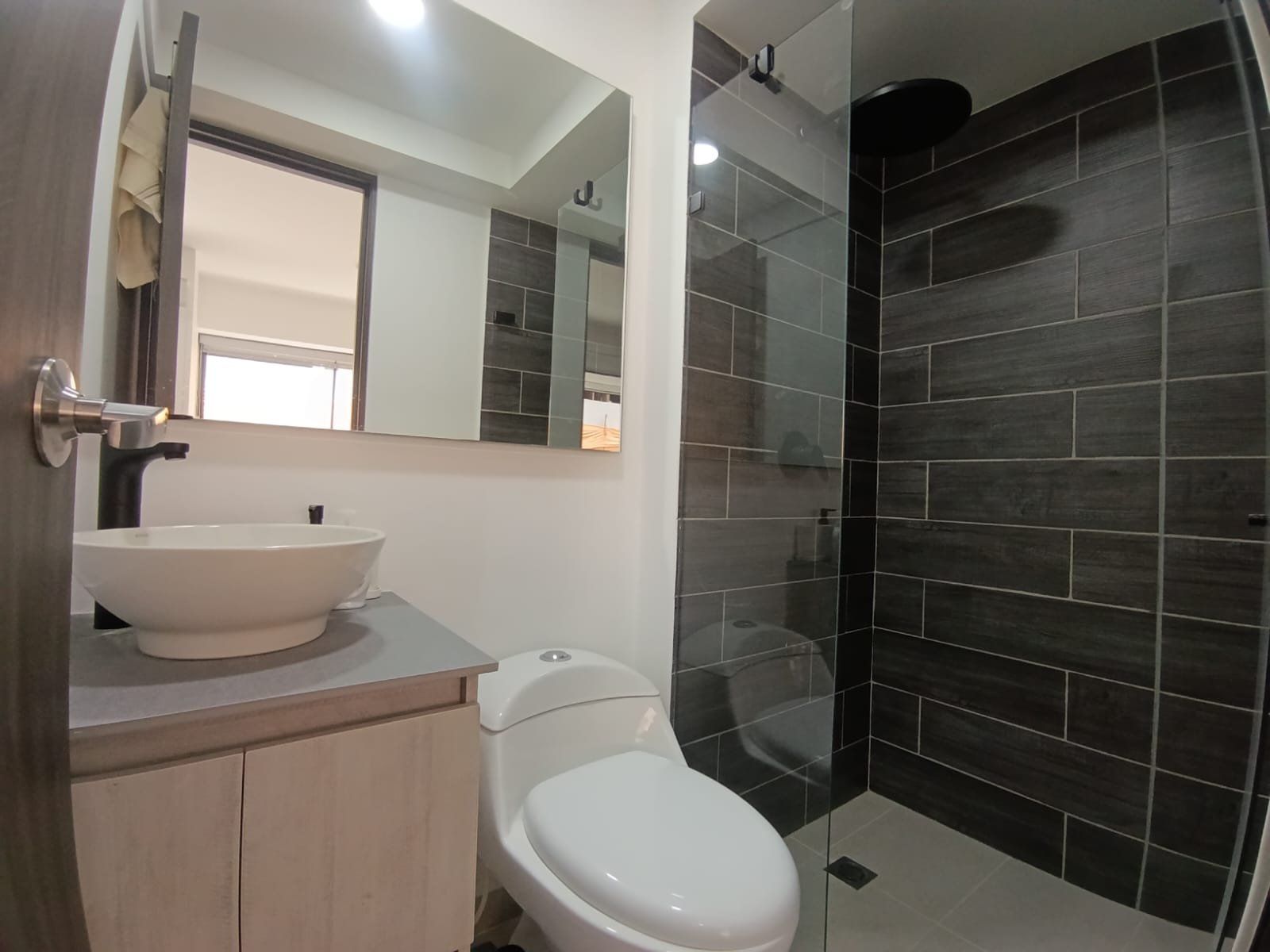 APARTAMENTO EN ARRIENDO UBICADO EN EL RETIRO SECTOR PURO CUERO - 10