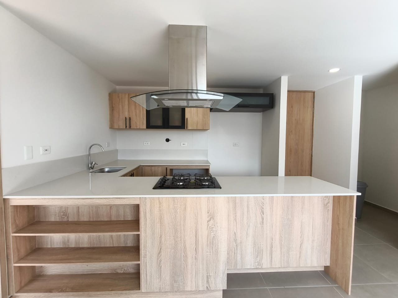 APARTAMENTO EN ARRIENDO UBICADO EN RIONEGRO SECTOR SAN ANTONIO DE PEREIRA - 5