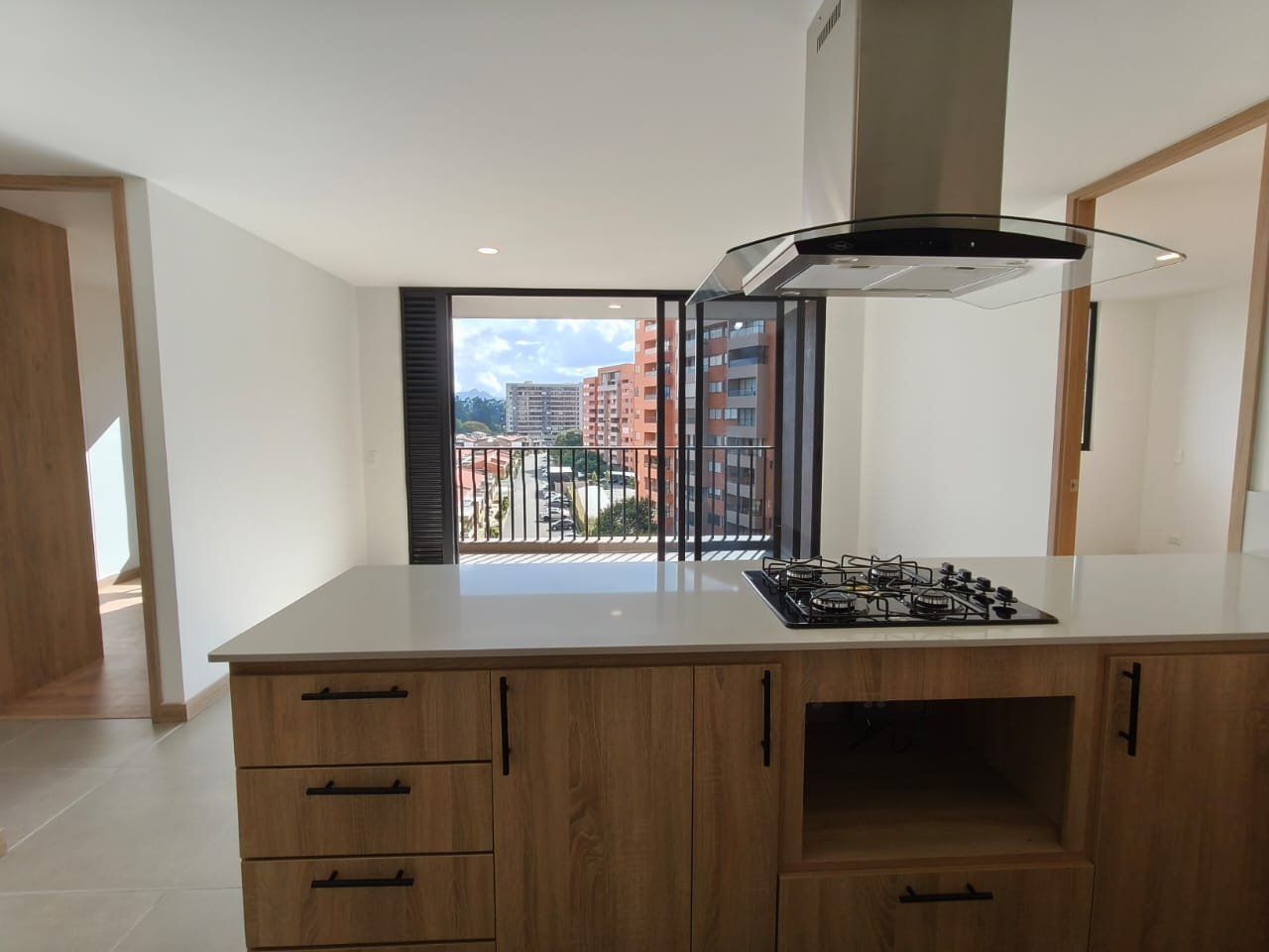APARTAMENTO EN ARRIENDO UBICADO EN RIONEGRO SECTOR SAN ANTONIO DE PEREIRA - 7