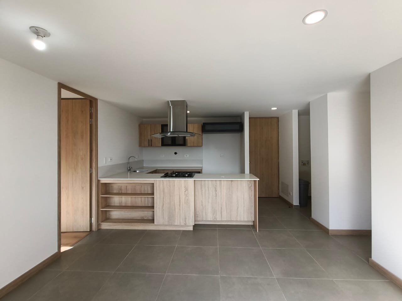 APARTAMENTO EN ARRIENDO UBICADO EN RIONEGRO SECTOR SAN ANTONIO DE PEREIRA - 2