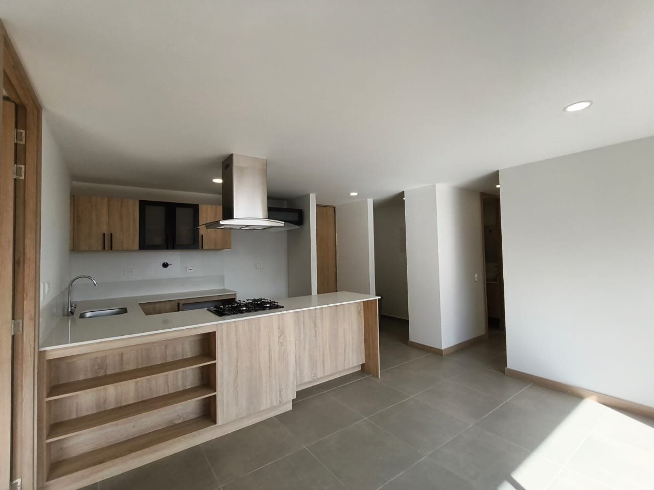 APARTAMENTO EN ARRIENDO UBICADO EN RIONEGRO SECTOR SAN ANTONIO DE PEREIRA - 4