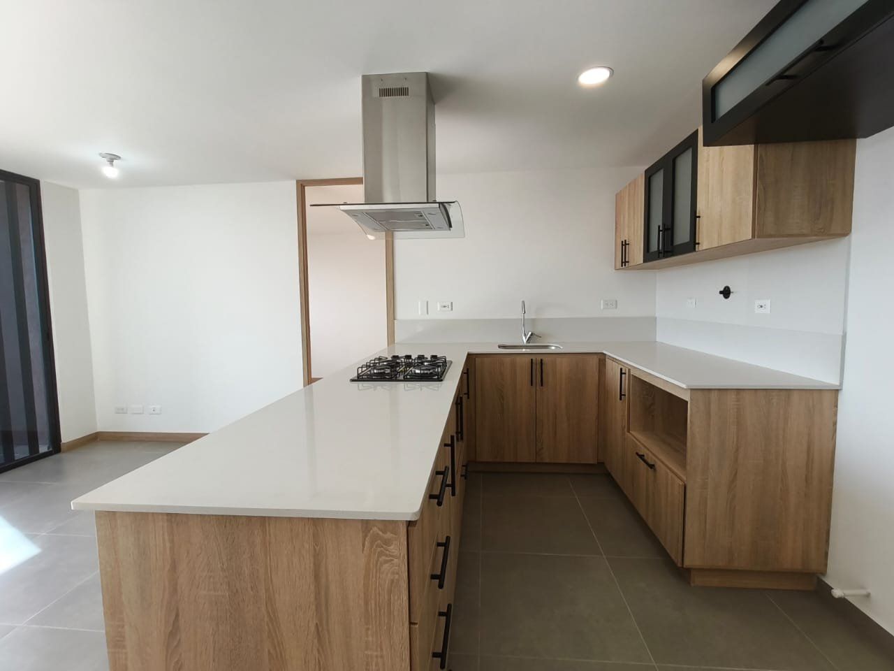APARTAMENTO EN ARRIENDO UBICADO EN RIONEGRO SECTOR SAN ANTONIO DE PEREIRA - 6