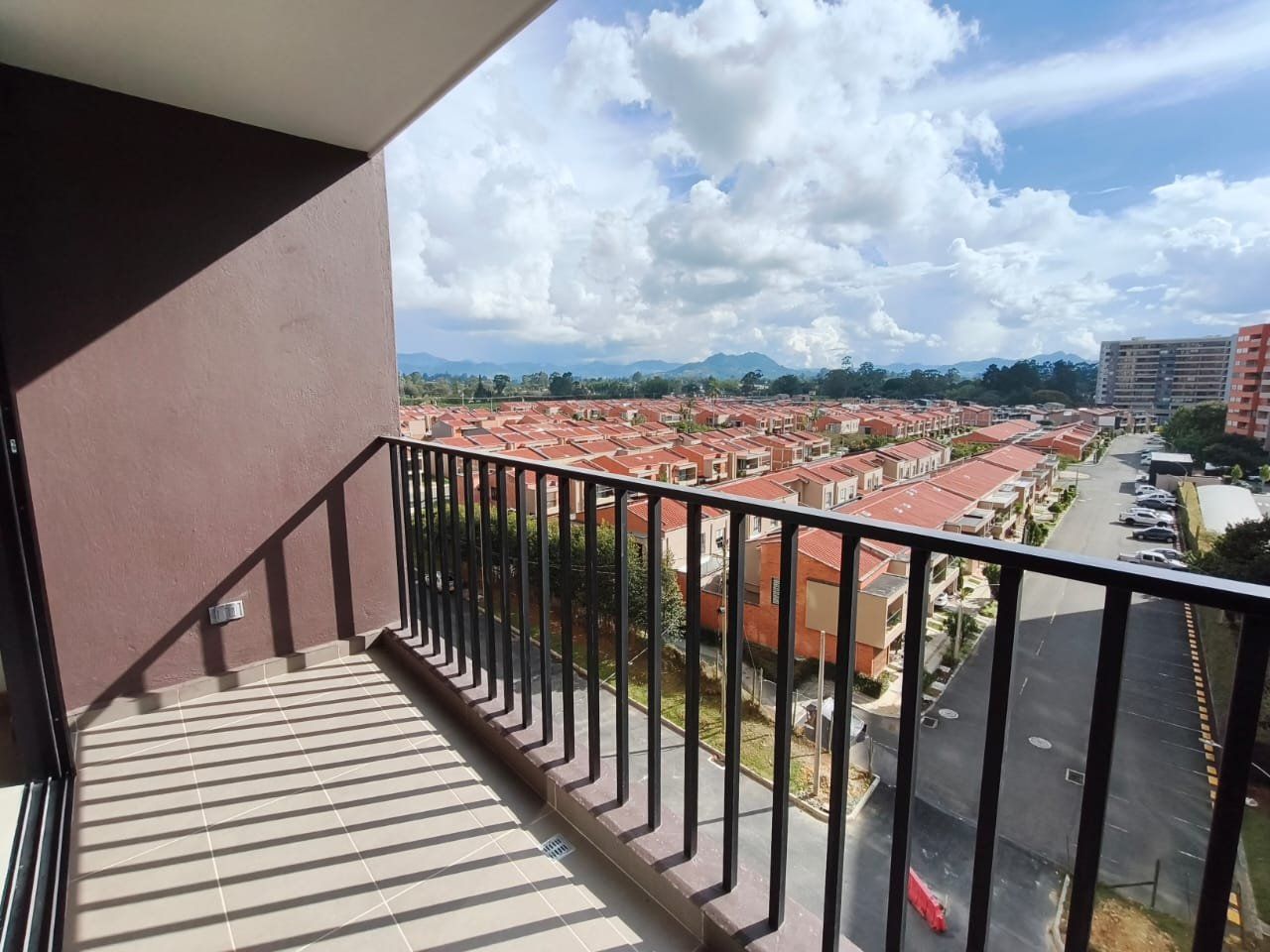 APARTAMENTO EN ARRIENDO UBICADO EN RIONEGRO SECTOR SAN ANTONIO DE PEREIRA - 19