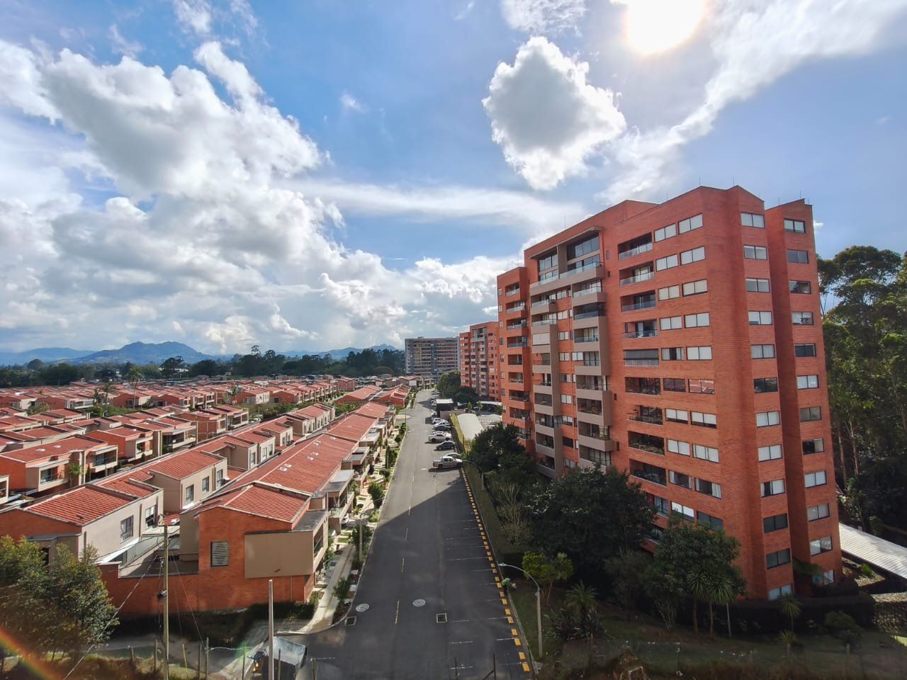 APARTAMENTO EN ARRIENDO UBICADO EN RIONEGRO SECTOR SAN ANTONIO DE PEREIRA - 20