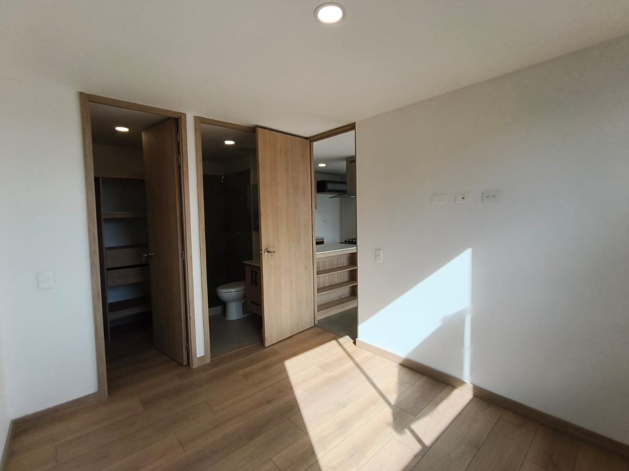 APARTAMENTO EN ARRIENDO UBICADO EN RIONEGRO SECTOR SAN ANTONIO DE PEREIRA - 11