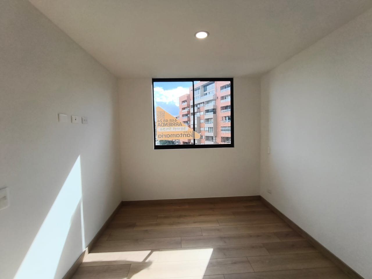 APARTAMENTO EN ARRIENDO UBICADO EN RIONEGRO SECTOR SAN ANTONIO DE PEREIRA - 9