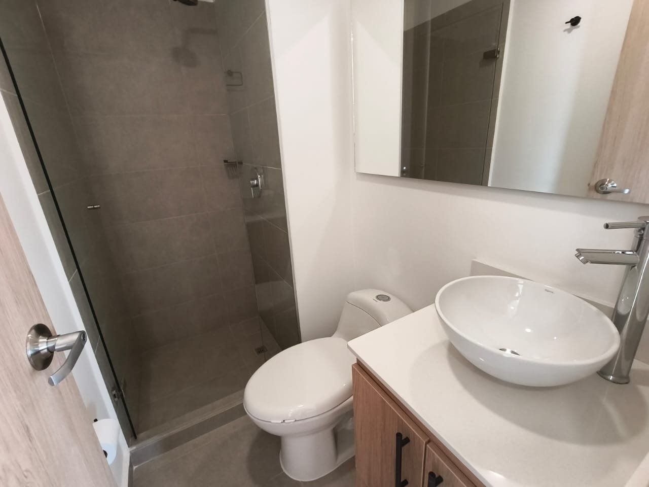 APARTAMENTO EN ARRIENDO UBICADO EN RIONEGRO SECTOR SAN ANTONIO DE PEREIRA - 16