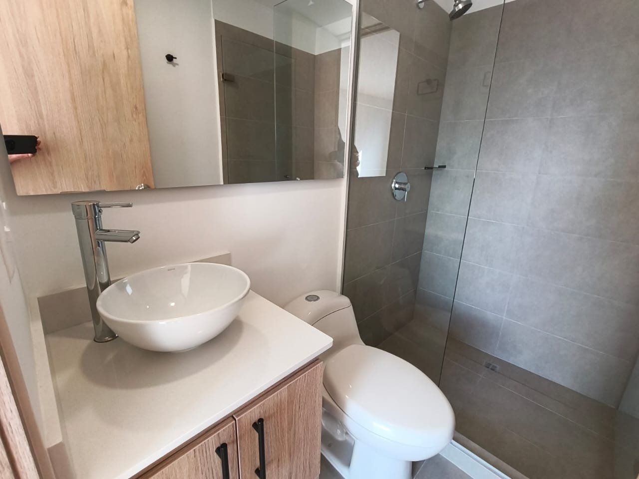APARTAMENTO EN ARRIENDO UBICADO EN RIONEGRO SECTOR SAN ANTONIO DE PEREIRA - 17