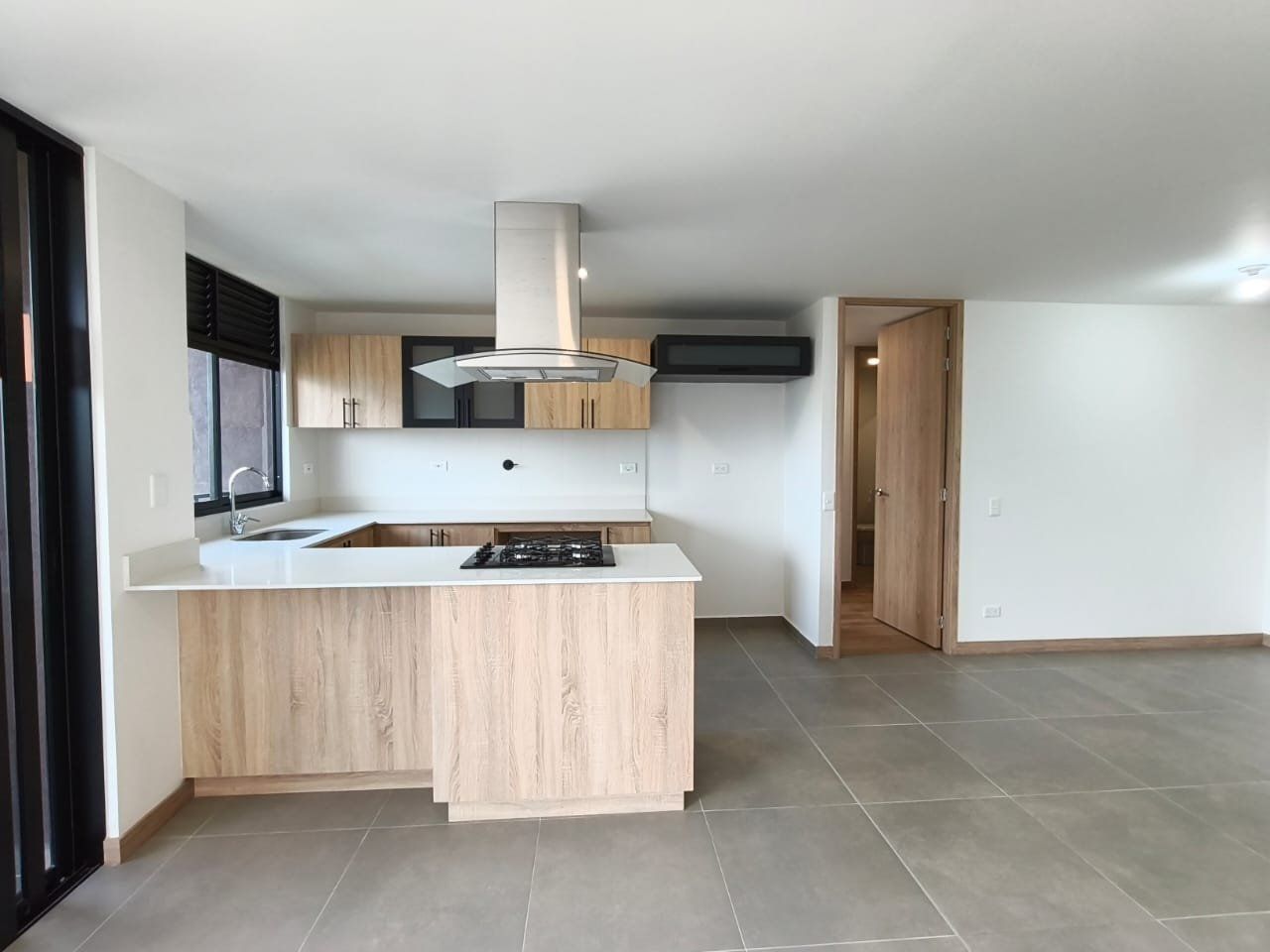 APARTAMENTO EN ARRIENDO UBICADO EN RIONEGRO SECTOR SAN ANTONIO DE PEREIRA - 4