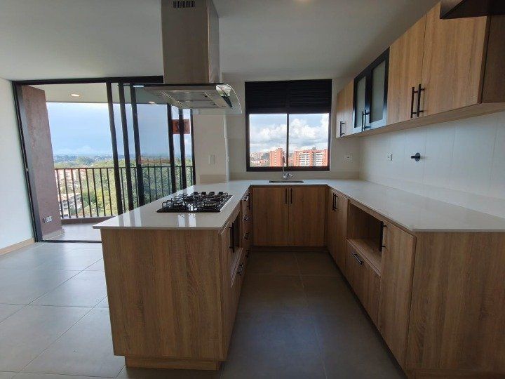 APARTAMENTO EN ARRIENDO UBICADO EN RIONEGRO SECTOR SAN ANTONIO DE PEREIRA - 6