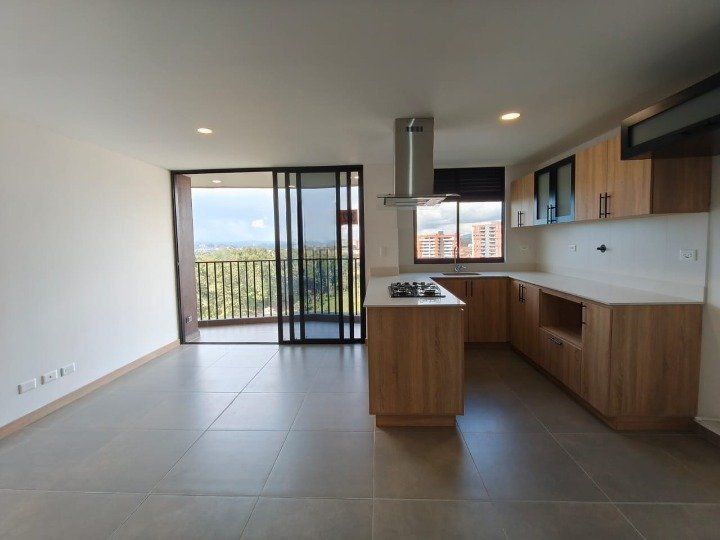 APARTAMENTO EN ARRIENDO UBICADO EN RIONEGRO SECTOR SAN ANTONIO DE PEREIRA - 2