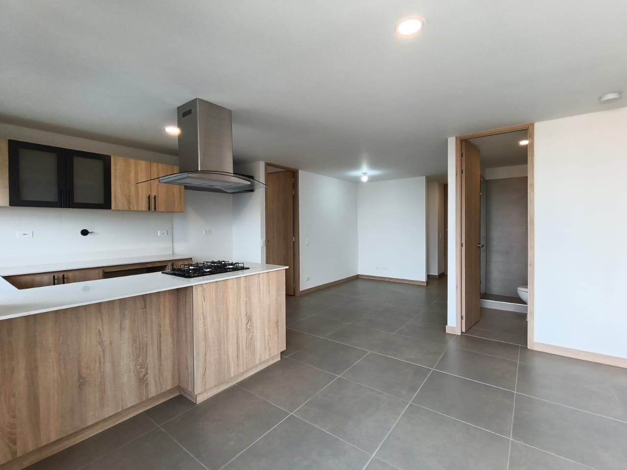 APARTAMENTO EN ARRIENDO UBICADO EN RIONEGRO SECTOR SAN ANTONIO DE PEREIRA - 3
