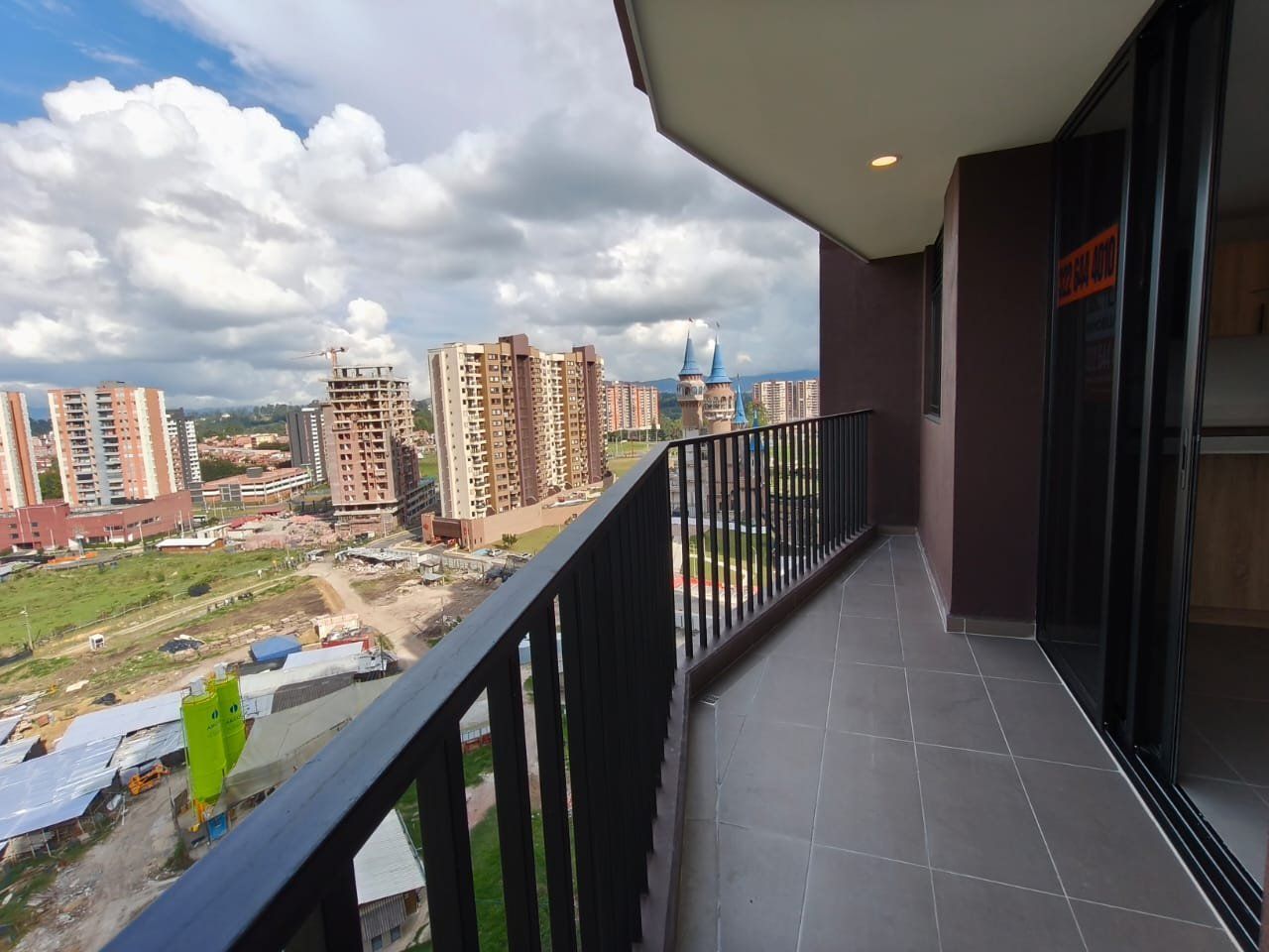 APARTAMENTO EN ARRIENDO UBICADO EN RIONEGRO SECTOR SAN ANTONIO DE PEREIRA - 16