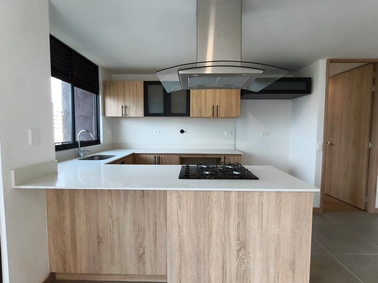 APARTAMENTO EN ARRIENDO UBICADO EN RIONEGRO SECTOR SAN ANTONIO DE PEREIRA - 5