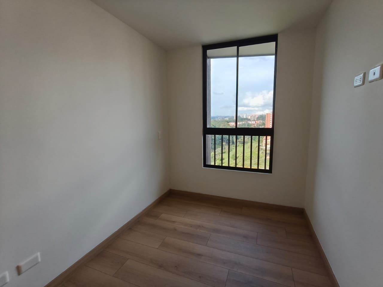 APARTAMENTO EN ARRIENDO UBICADO EN RIONEGRO SECTOR SAN ANTONIO DE PEREIRA - 7