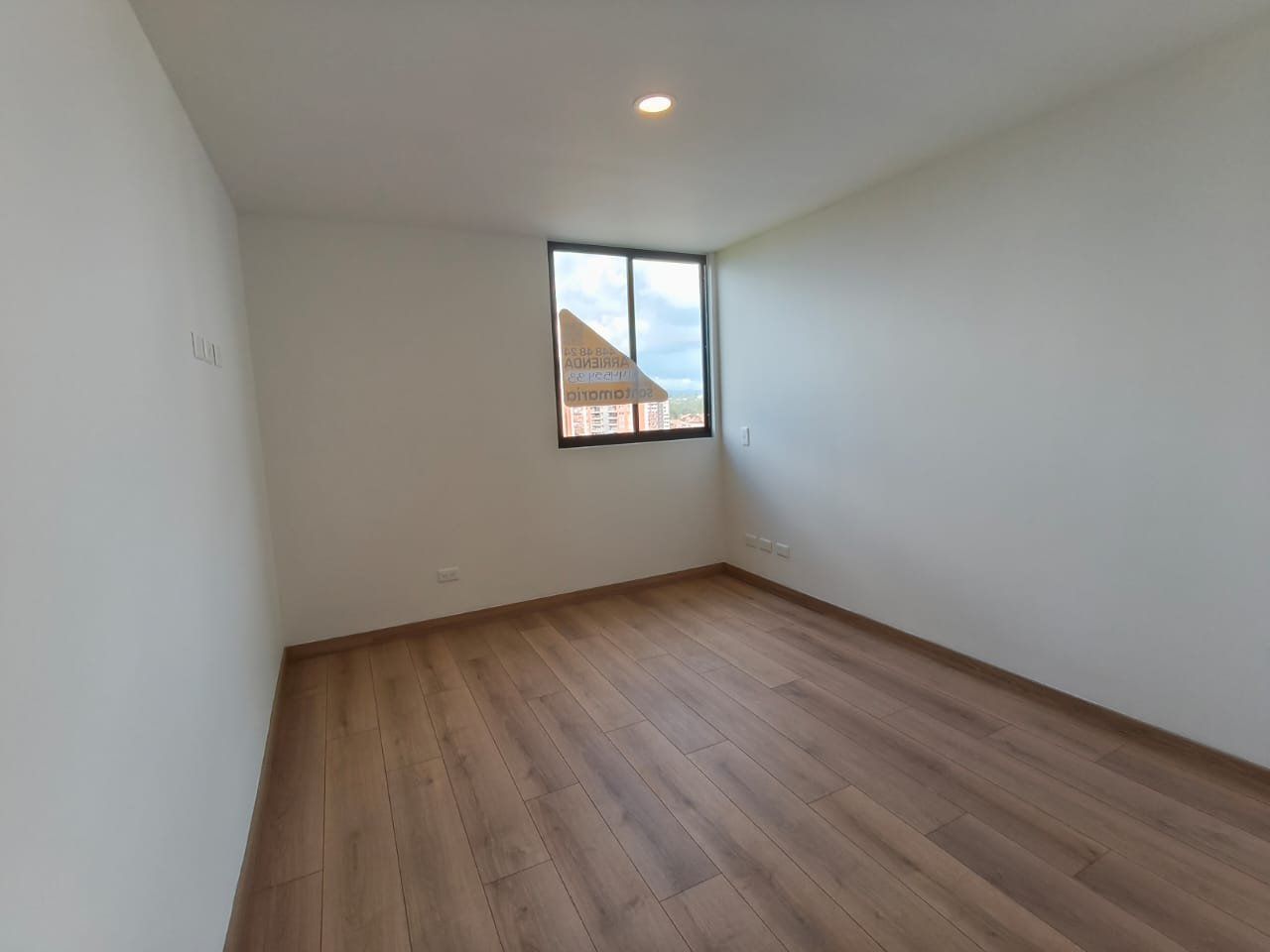 APARTAMENTO EN ARRIENDO UBICADO EN RIONEGRO SECTOR SAN ANTONIO DE PEREIRA - 8