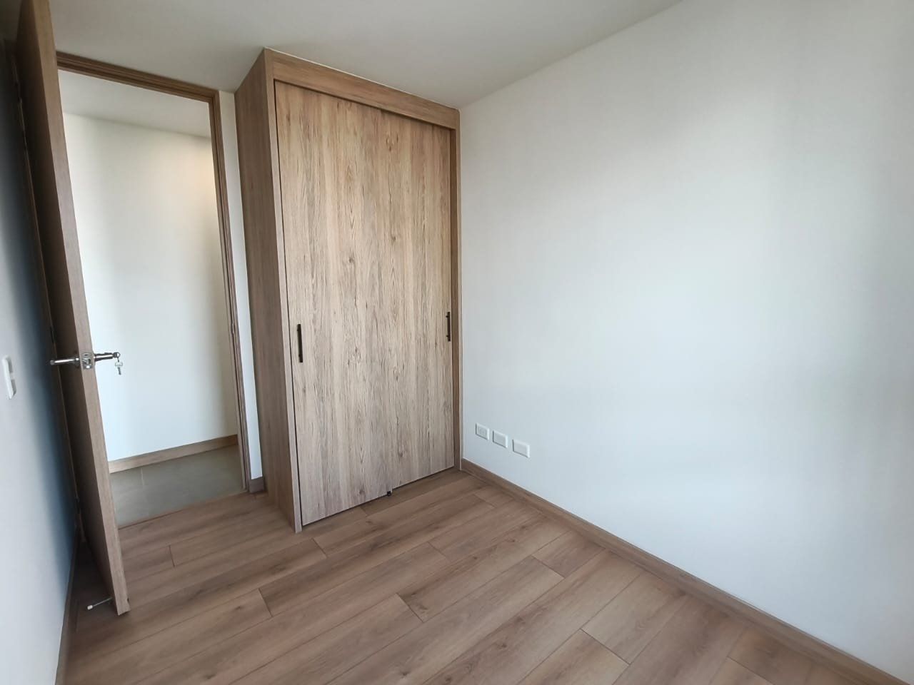 APARTAMENTO EN ARRIENDO UBICADO EN RIONEGRO SECTOR SAN ANTONIO DE PEREIRA - 10