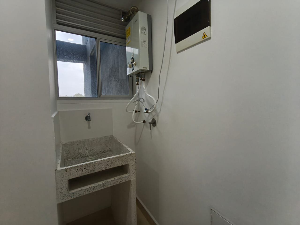 APARTAMENTO EN ARRIENDO UBICADO EN RIONEGRO SECTOR OJO DE AGUA - 13