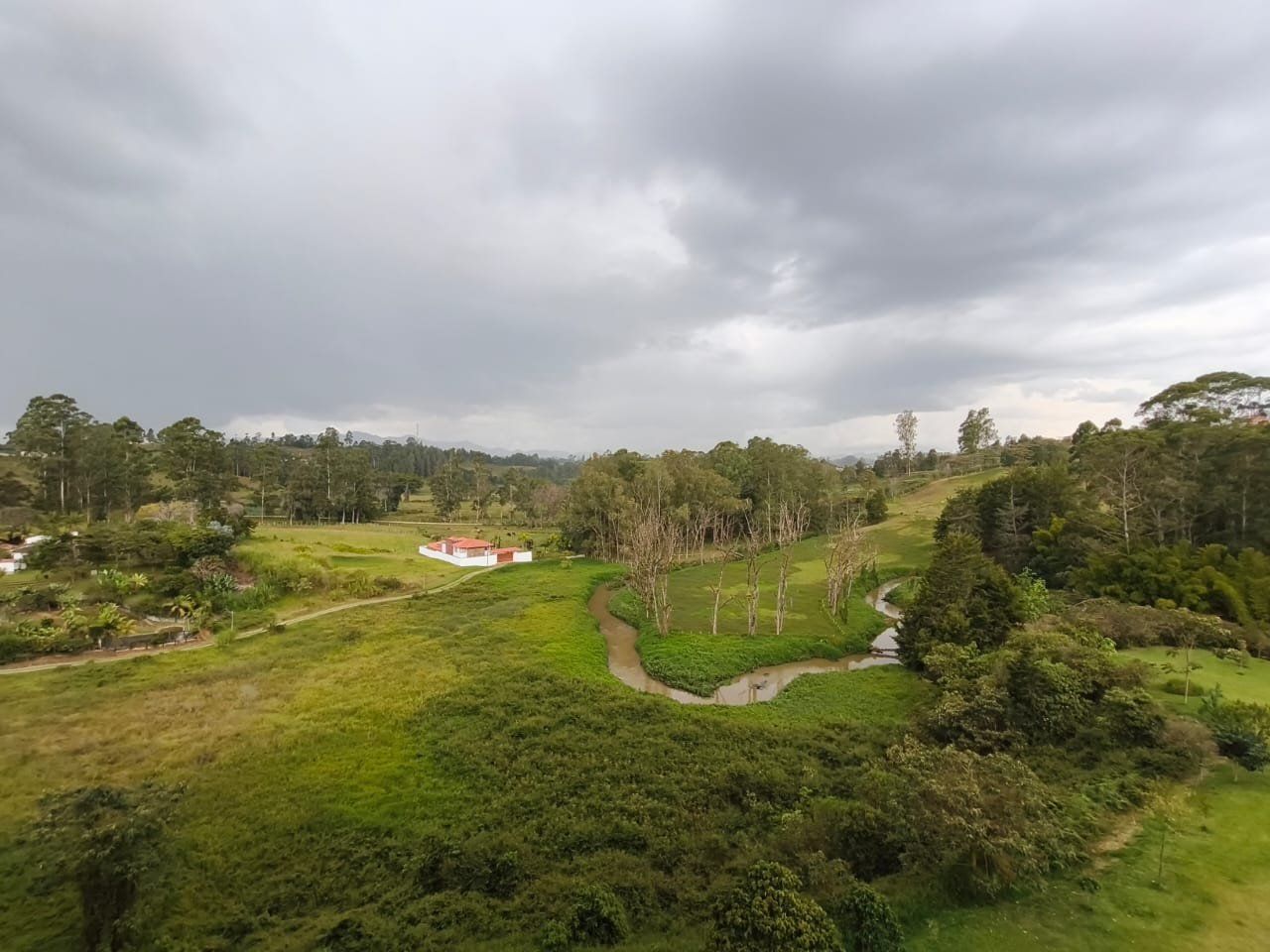 APARTAMENTO EN ARRIENDO UBICADO EN RIONEGRO SECTOR OJO DE AGUA - 17