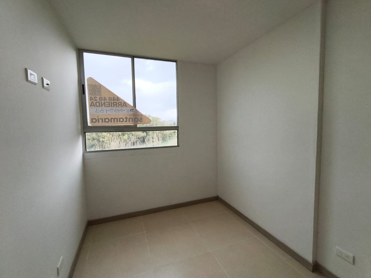 APARTAMENTO EN ARRIENDO UBICADO EN RIONEGRO SECTOR OJO DE AGUA - 6