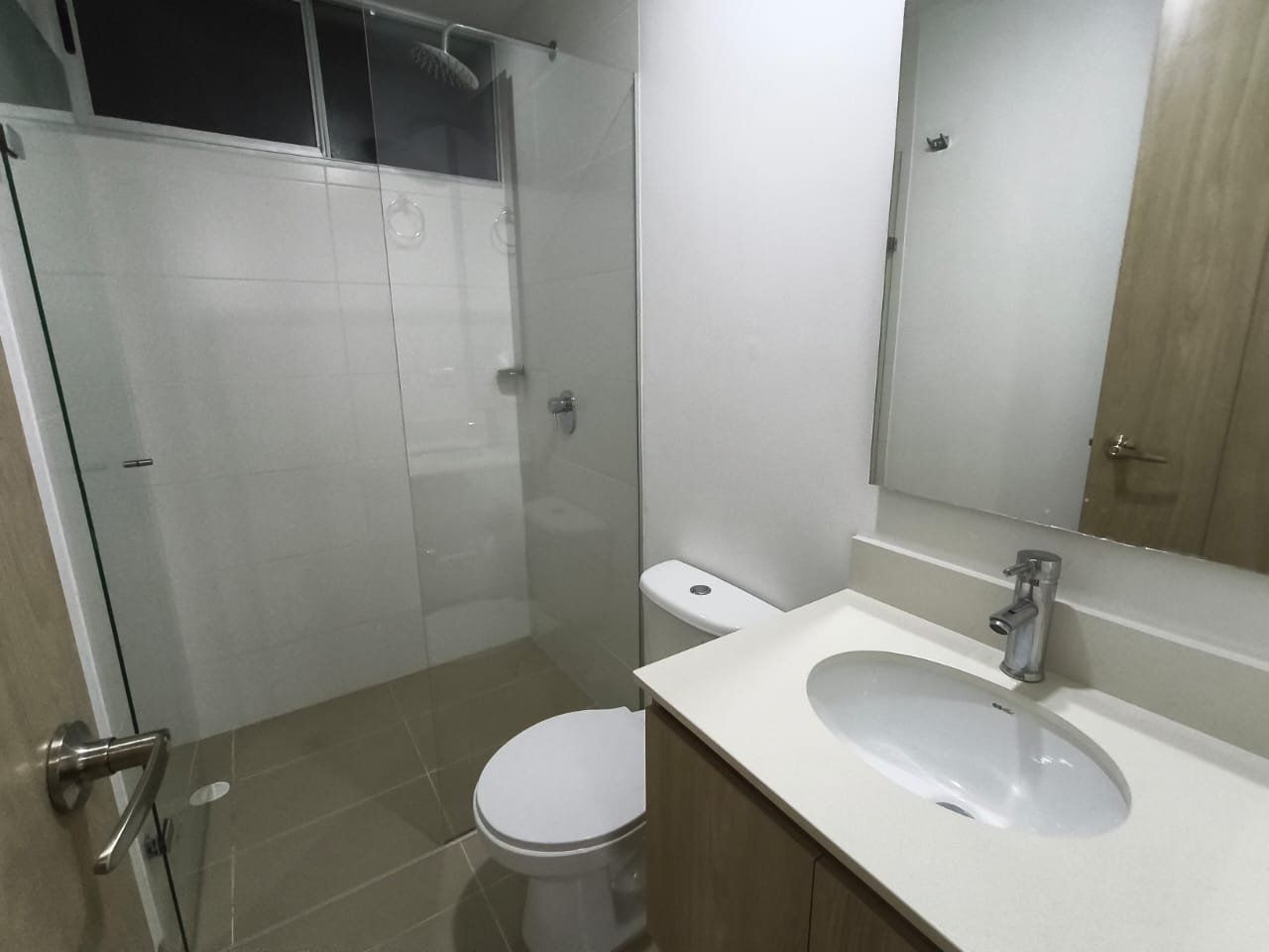 APARTAMENTO EN ARRIENDO UBICADO EN RIONEGRO SECTOR OJO DE AGUA - 12
